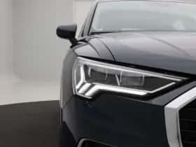 Audi Q3 (2019) thumbnail 8