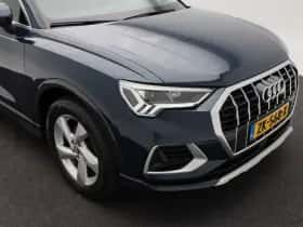 Audi Q3 (2019) thumbnail 10