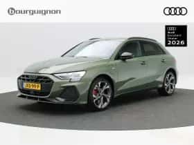 Audi A3 (2025)