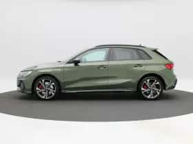 Audi A3 (2025) thumbnail 11