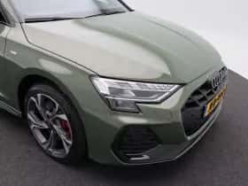 Audi A3 (2025) thumbnail 16