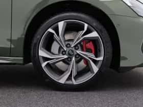 Audi A3 (2025) thumbnail 17