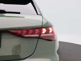Audi A3 (2025) thumbnail 18