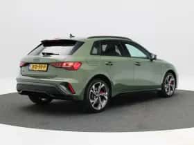 Audi A3 (2025) thumbnail 3