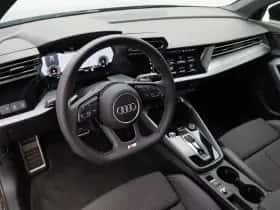 Audi A3 (2025) thumbnail 4