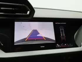 Audi A3 (2025) thumbnail 34