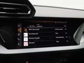 Audi A3 (2025) thumbnail 35