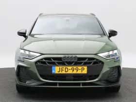 Audi A3 (2025) thumbnail 5