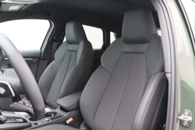 Audi A3 (2025) thumbnail 6