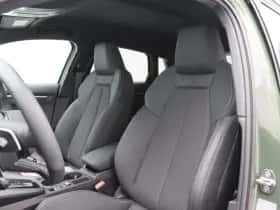 Audi A3 (2025) thumbnail 6