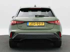 Audi A3 (2025) thumbnail 7