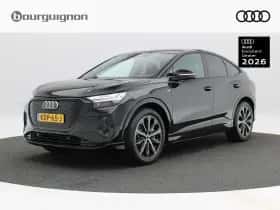 Audi Q4 (2026)