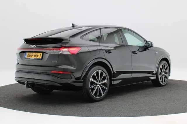 Audi Q4 (2026) thumbnail 2