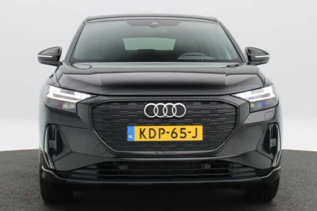 Audi Q4 (2026) thumbnail 4