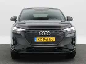 Audi Q4 thumbnail 4