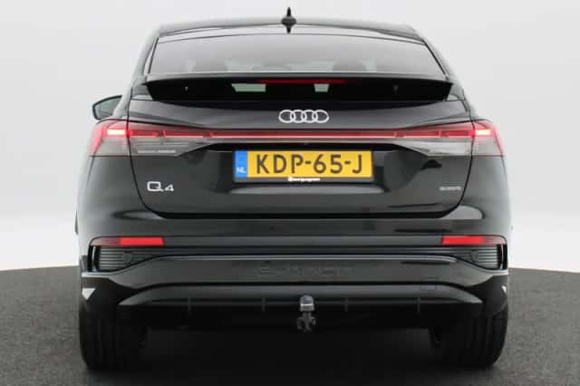 Audi Q4 (2026) thumbnail 5