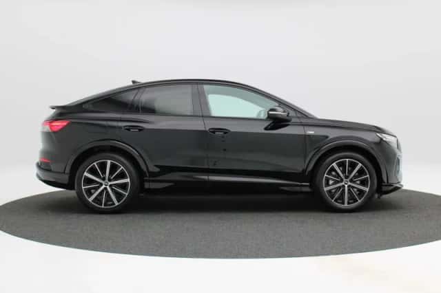 Audi Q4 (2026) thumbnail 6