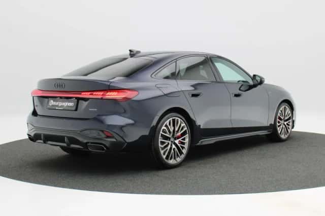 Audi A5 (2026) thumbnail 2