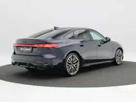 Audi A5 (2026) thumbnail 2