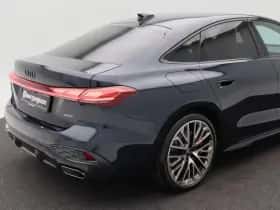 Audi A5 (2026) thumbnail 14