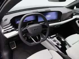 Audi A5 (2026) thumbnail 3