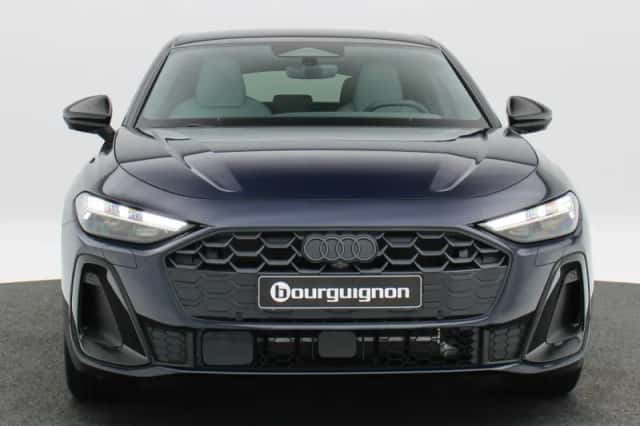Audi A5 (2026) thumbnail 4