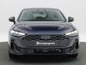Audi A5 (2026) thumbnail 4