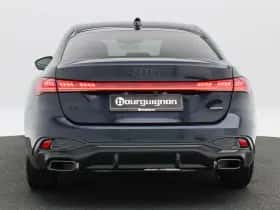 Audi A5 (2026) thumbnail 5