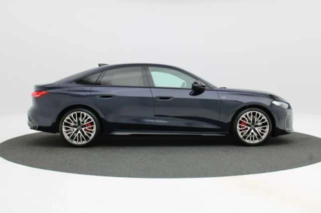 Audi A5 (2026) thumbnail 6