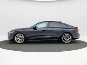 Audi A5 (2026) thumbnail 7