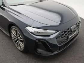 Audi A5 (2026) thumbnail 10