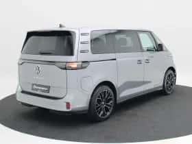 Volkswagen ID. Buzz (2026) thumbnail 2