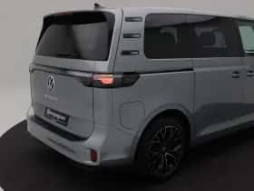 Volkswagen ID. Buzz (2026) thumbnail 13