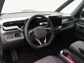 Volkswagen ID. Buzz (2026) thumbnail 3