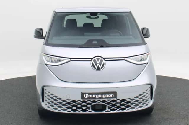 Volkswagen ID. Buzz (2026) thumbnail 4