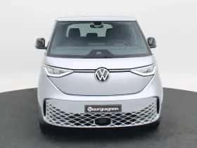 Volkswagen ID. Buzz (2026) thumbnail 4