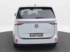 Volkswagen ID. Buzz (2026) thumbnail 5