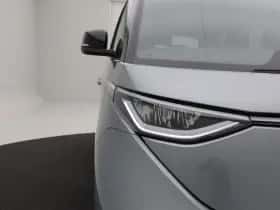 Volkswagen ID. Buzz (2026) thumbnail 8