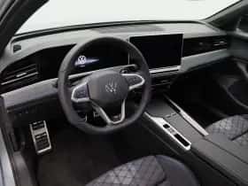Volkswagen Passat (2026) thumbnail 3