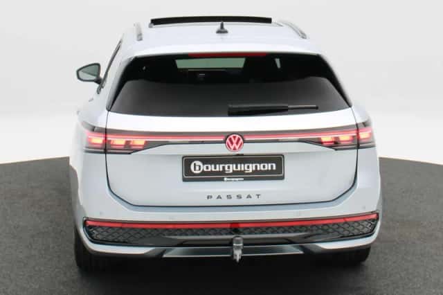 Volkswagen Passat (2026) thumbnail 5
