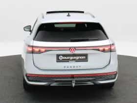 Volkswagen Passat (2026) thumbnail 5