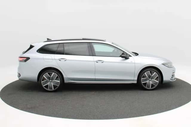 Volkswagen Passat (2026) thumbnail 6