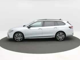Volkswagen Passat (2026) thumbnail 7