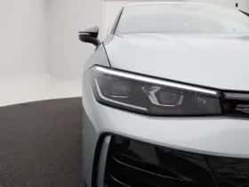 Volkswagen Passat (2026) thumbnail 8