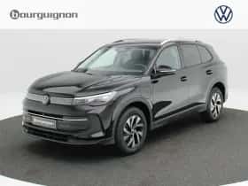 Volkswagen Tiguan (2026) thumbnail 1