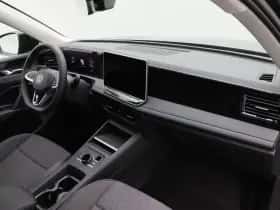 Volkswagen Tiguan (2026) thumbnail 34