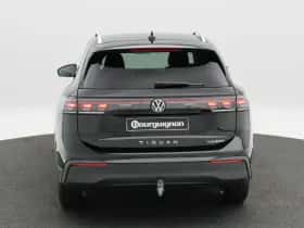 Volkswagen Tiguan (2026) thumbnail 5