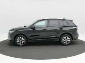 Volkswagen Tiguan (2026) thumbnail 7