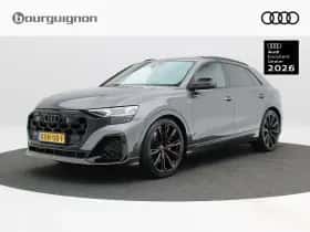 Audi Q8 (2026)
