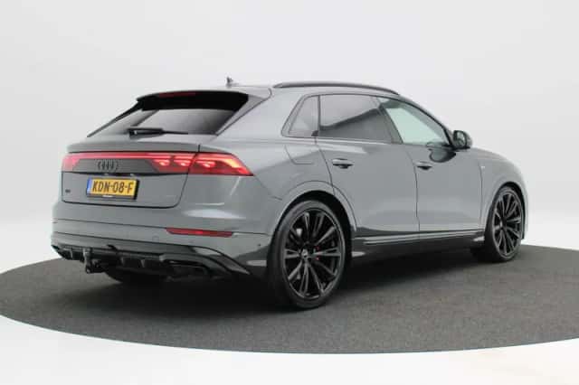 Audi Q8 (2026) thumbnail 2